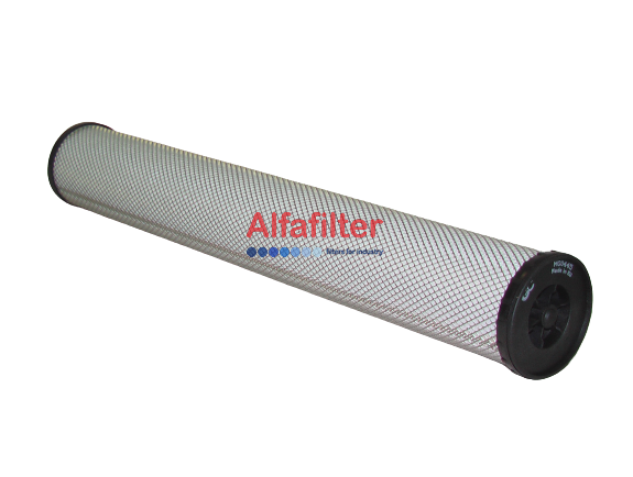 Фильтр сжатого воздуха для компрессора Атлас Копко, Ceccato, Boge MG 0445