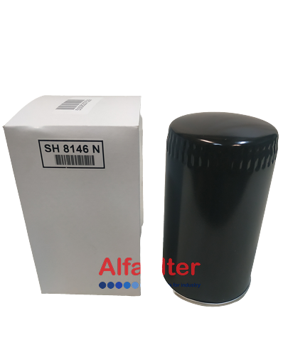 Воздушно масляный фильтр для компрессора Atmos,Fini,Leybold SH 8146