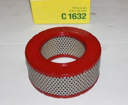 Воздушные фильтры mann filter C 1632 
