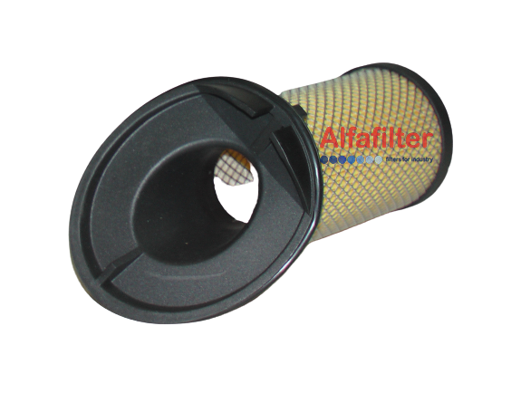 Фильтр сжатого воздуха для компрессора Ремеза, Kraftman MG 0076