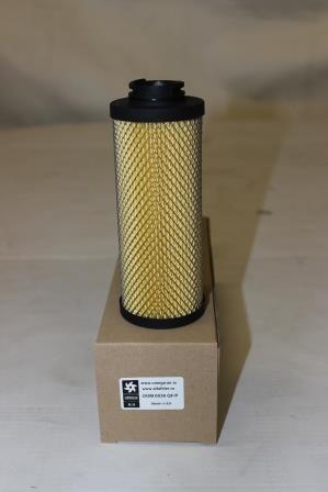 Фильтр очистки сжатого воздуха OQF 0036/P