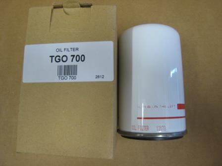 Масляный фильтр для винтовых компрессоров Atlas Copco TGO 700