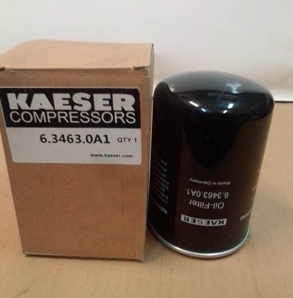 Воздушно масляный фильтр для компрессора Kaeser 634630A1