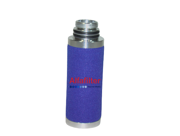 Фильтр сжатого воздуха Ultrafilter MG 1523