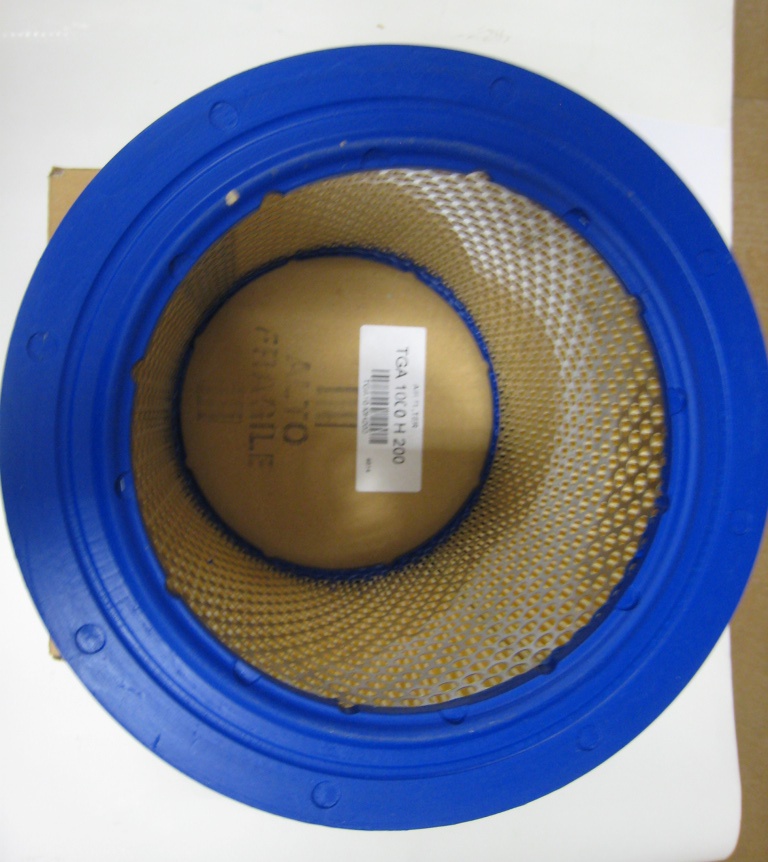 Фильтр воздуха для компрессора TGA 1000 H 200