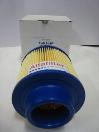 Фильтр воздуха для компрессора Ремеза,﻿Abac,Ingersoll Rand,﻿Fiac TGA 6023