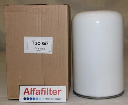 Воздушно масляный фильтр для компрессора Ремеза,Abac,Ceccato TGO 507