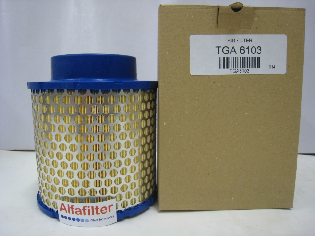 Фильтр воздушный для компрессора TGA 6103